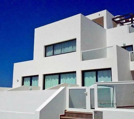 Casa Nemo Cotillo Mar Exterior foto